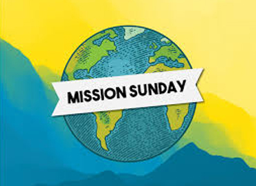 Mission Sunday