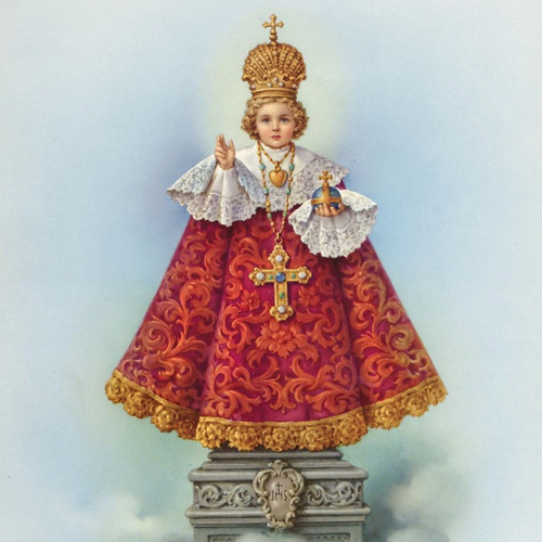  Infant Jesus Unit