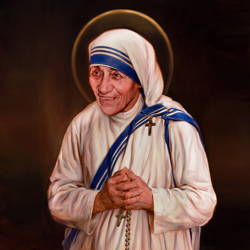 St. Theresa Of Calcutta Unit